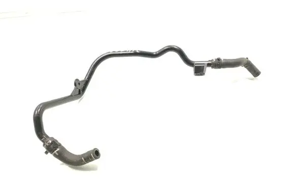 Skoda Octavia Mk4 Engine coolant pipe/hose 05E122447F
