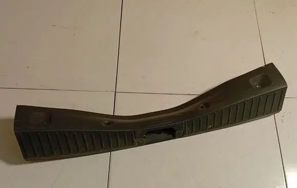 Ford Grand C-MAX Other trunk/boot trim element AM51R40320ACW