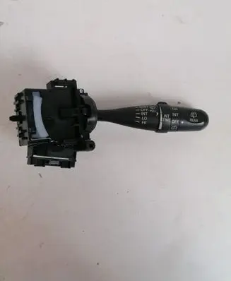 Fiat Sedici Wiper control stalk