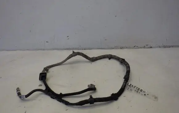 Volkswagen Crafter Positive cable (battery)