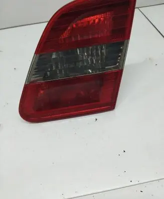 Mercedes-Benz B W245 Tailgate rear/tail lights A169820