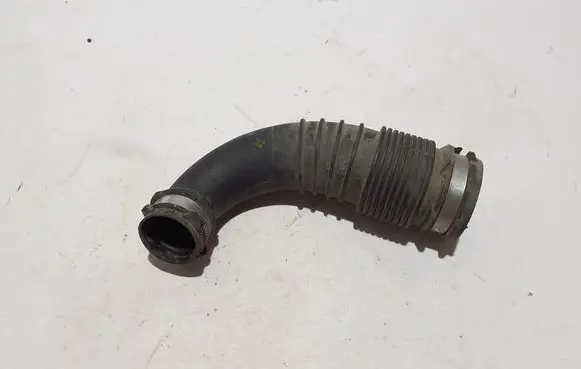 Dacia Logan II Air intake duct part 165781377R
