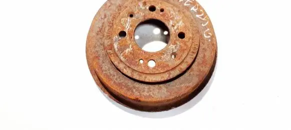 Rover 25 Drum brake (rear) e07728 e-07728