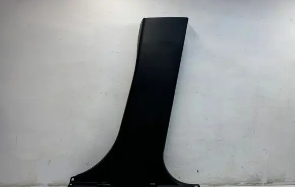 Mitsubishi Outlander (B) pillar trim (bottom) 7211A396
