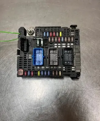 Fuse box set