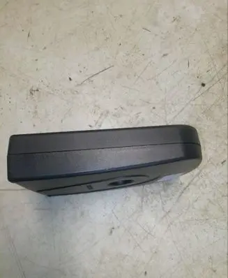 Land Rover Range Rover Sport L320 Other control units/modules CCAB06LP070T6 001078E8DD31 020141