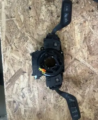 Ford Focus Airbag slip ring squib (SRS ring) H1BT14A664AB JSN91390RH 280820180747