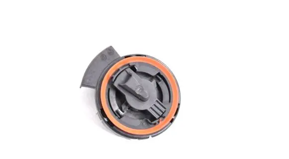 Skoda Kamiq Airbag deployment crash/impact sensor 4M0955557A