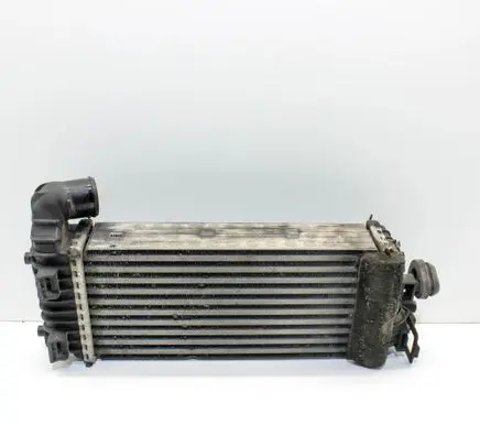 Ford Transit - Tourneo Connect Intercooler radiator BV619L440CK