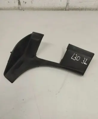 Volkswagen Touareg I Other trunk/boot trim element 7L6867437G