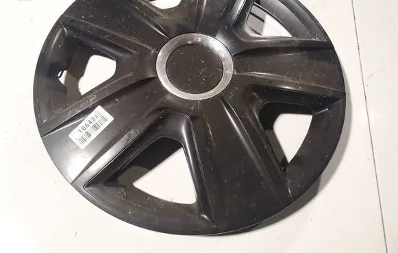 Opel Combo C R15 wheel hub/cap/trim 