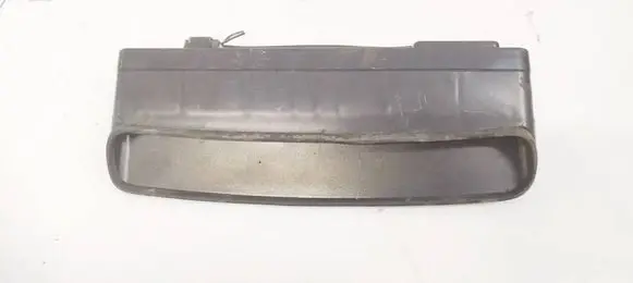 Opel Astra H Third/center stoplight 93304495 433009999