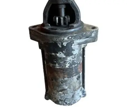 BMW 5 E39 Starter motor M70R1412 03223537