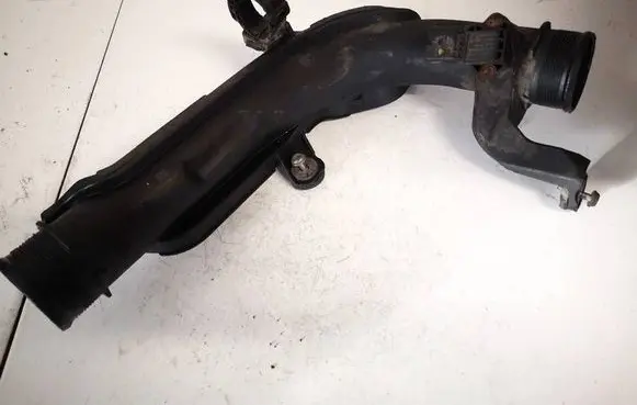 Skoda Octavia Mk2 (1Z) Intercooler hose/pipe 1k0145770ae