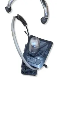 Peugeot 508 Gear shifter/selector 9685327980