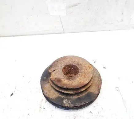 Camshaft pulley/ VANOS