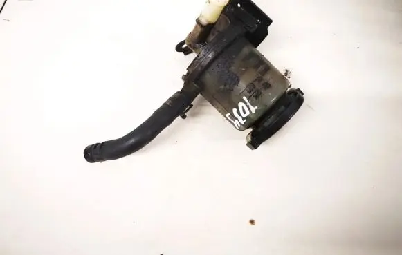 Toyota Corolla Verso E121 Power steering fluid tank/reservoir