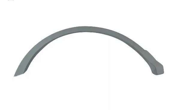 Audi Q2 - Fender trim (molding) 81A853818A