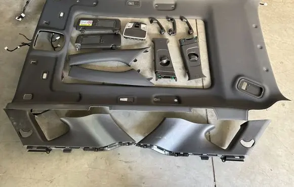 Hyundai Tucson TL Headlining set 195093651