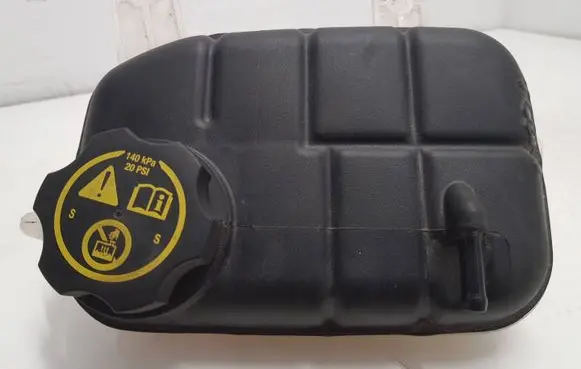 Opel Mokka Coolant expansion tank/reservoir 95201979