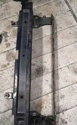 Ford S-MAX Front bumper cross member