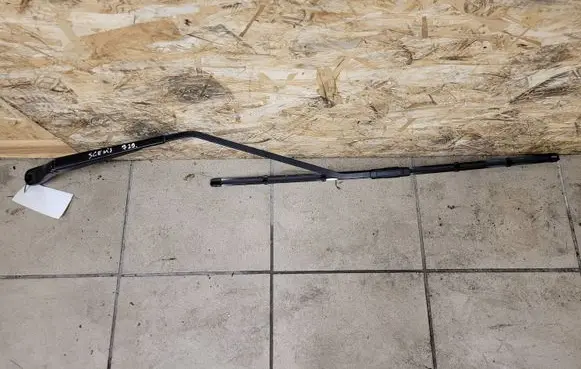 Renault Scenic III - Grand scenic III Windshield/front glass wiper blade 