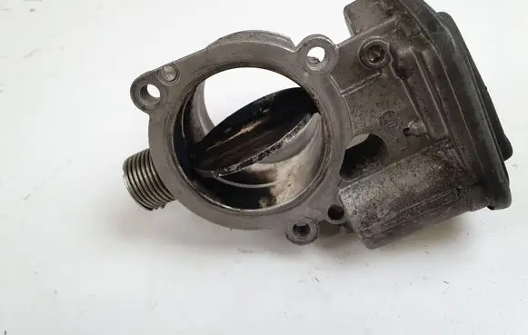BMW 1 E81 E87 Throttle valve 7804373