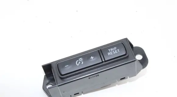 Nissan Leaf II (ZE1) Other switches/knobs/shifts
