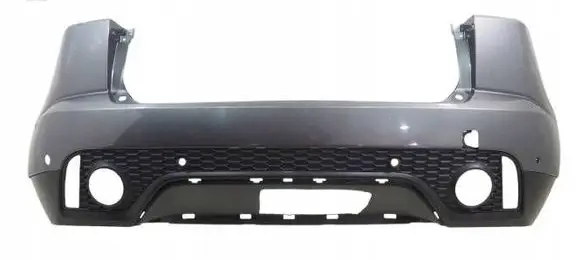 Jaguar E-Pace Rear bumper J9C317D781A