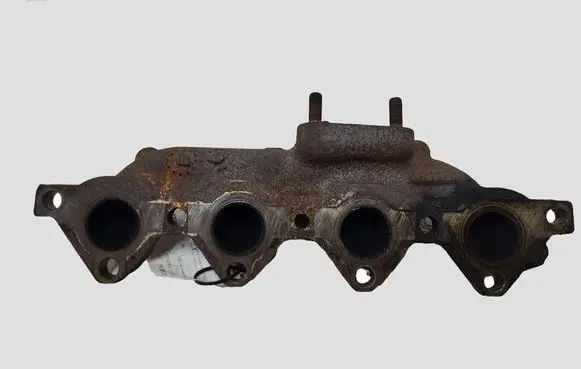 Opel Zafira B Exhaust manifold 8980538800