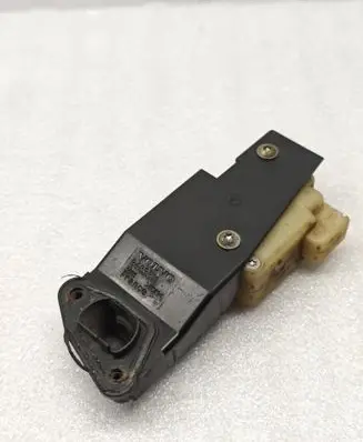 Volvo V70 Fuel tank cap lock motor 9483311 3606