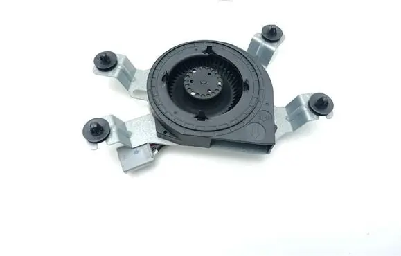 Dodge Charger Seat fan/blower L0492103AA01