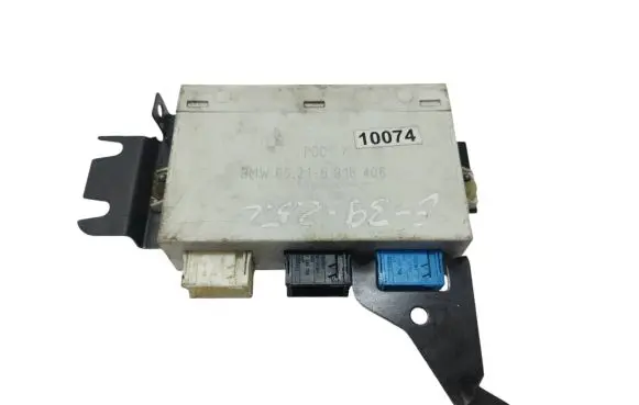 BMW 5 E39 Parking PDC control unit/module 6916406