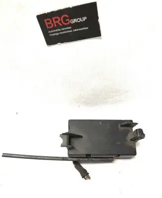 Alfa Romeo 166 Alarm control unit/module 60672509
