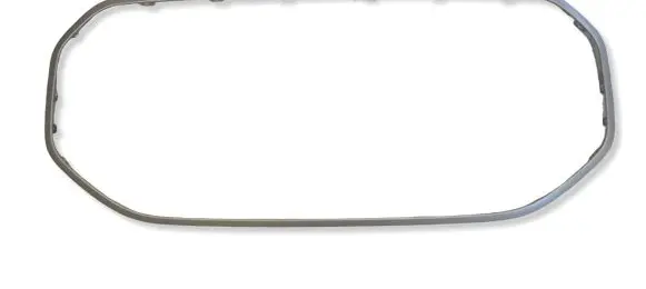 Mini One - Cooper F56 F55 Front grill 7449207