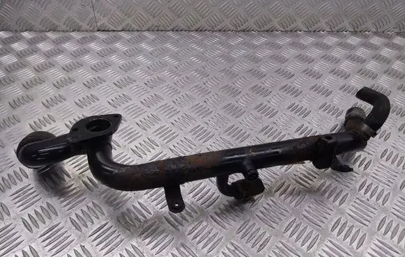 Opel Zafira B Heater radiator pipe/hose 