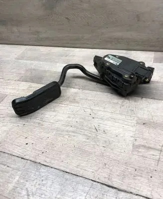 Ford Galaxy Accelerator throttle pedal 6PV00777003 7M3721603B YM219F836AA