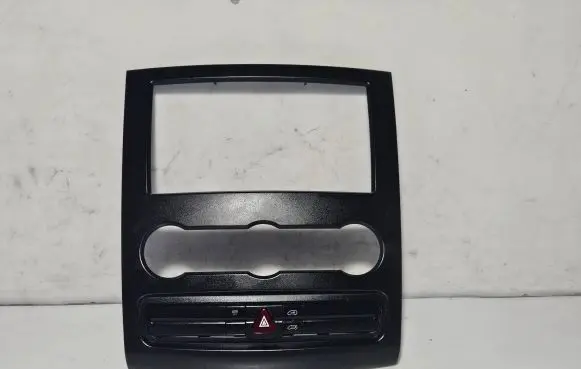 Mercedes-Benz Sprinter W906 Hazard light switch A9065450107