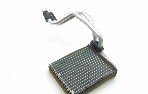 Mini One - Cooper Coupe R56 Heater blower radiator 