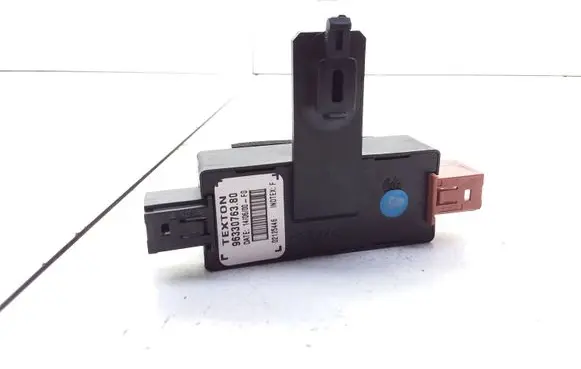 Peugeot 607 Other devices 9633076380 02125446