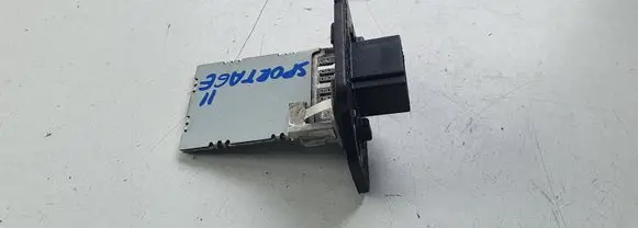 KIA Sportage Other relay