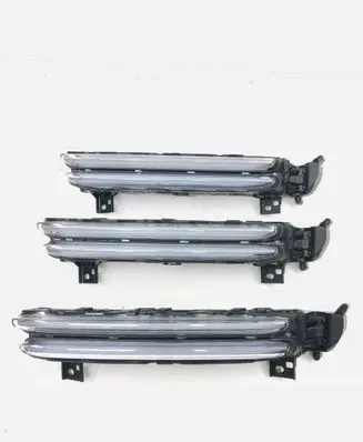 Porsche 911 991 Front bumper turn signal 99163116401