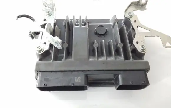 Lexus UX Other control units/modules 8966176490