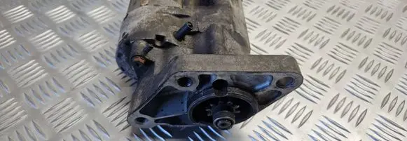 KIA Carnival Starter motor 031114140 0K55218400A 2954600