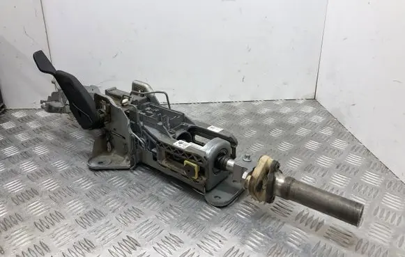 BMW 5 F10 F11 Steering wheel axle 6795343 1208117