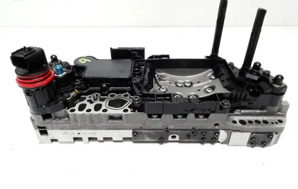Mercedes-Benz B W245 Gearbox control unit/module A1695451032 A1693700606