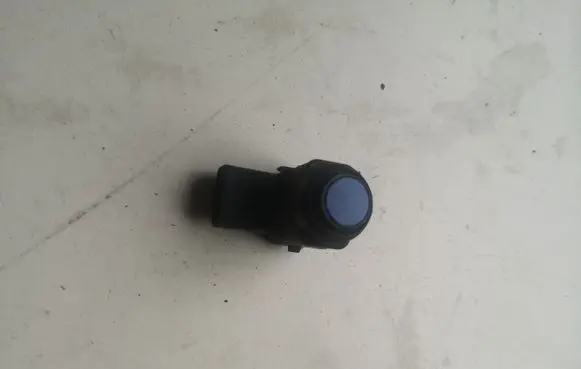 Volkswagen Touareg I Parking PDC sensor 1J0919275