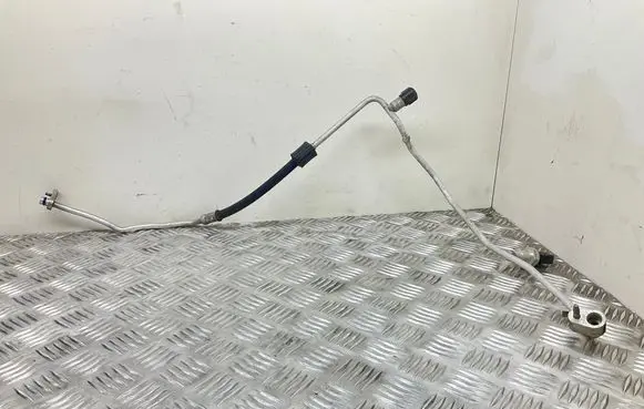 Skoda Octavia Mk3 (5E) Air conditioning (A/C) pipe/hose 5Q0820741C 4H0959126A