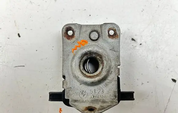 BMW X5 E53 Engine bonnet/hood lock/catch 5123