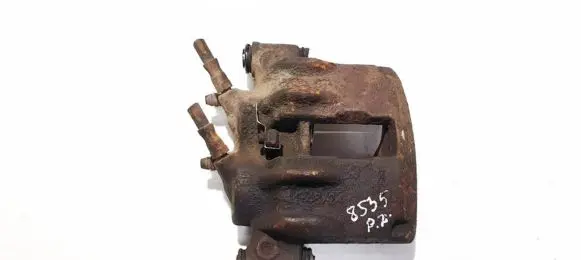 Fiat Ducato Front brake caliper